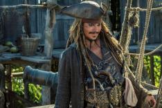Pirates des Caraïbes : la vengeance de Salazar