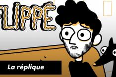 Flippé
