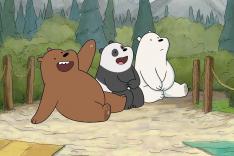 We Bare Bears