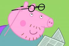 Peppa Pig
