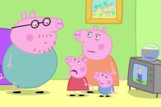 Peppa Pig