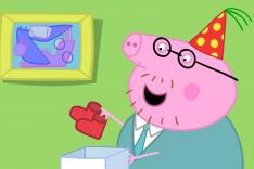 Peppa Pig
