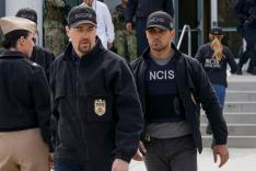 NCIS