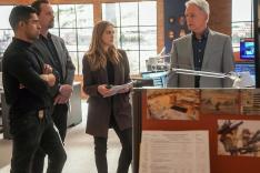 NCIS