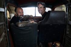 American Pickers, la brocante made in USA