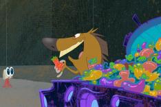 Zig & Sharko