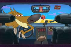 Zig & Sharko