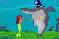 Zig & Sharko