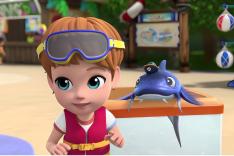 Super Wings