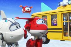 Super Wings