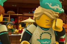 Ninjago
