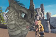 Dragons : Cavaliers de Beurk