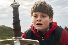 The Kid Who Would Be King