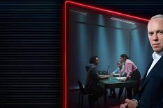 Interrogation Raw