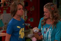 Nicky, Ricky, Dicky et Dawn