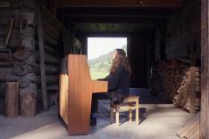 Tisseurs de sons : Ludovico Einaudi, Hauschka, Joep Beving, Hania Rani