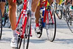 Cyclisme : Tour de Suisse