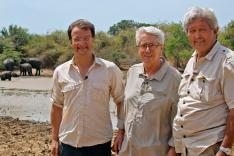 Elstners Reisen