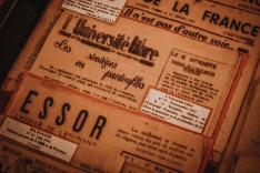 Les derniers compagnons de la Libération