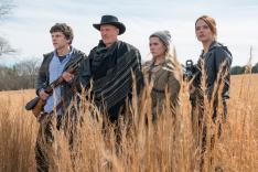 Retour à Zombieland