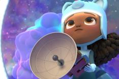 Interstellaire Ella