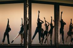 Ravel : Exhibition de Sidi Larbi Cherkaoui et Ma mère l'Oye de Jeroen Verbruggen
