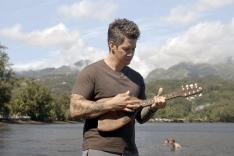 Il n'y a pas de ukulele triste