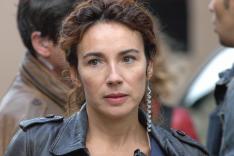 Diane, femme flic