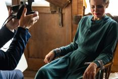 Secrets en pays Amish
