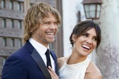 NCIS : Los Angeles