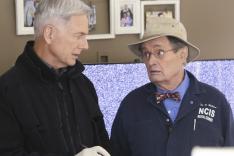 NCIS