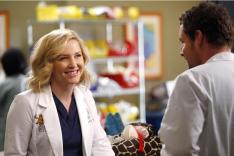 Grey's Anatomy