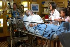 Urgences