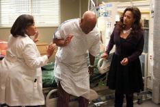 Grey's Anatomy