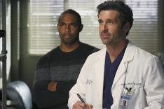 Grey's Anatomy