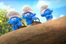 Les Schtroumpfs