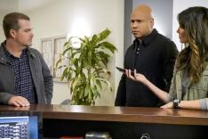 NCIS : Los Angeles