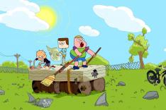 Clarence
