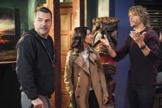 NCIS : Los Angeles