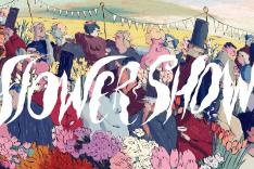 Flower Show