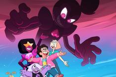 Steven Universe Future