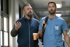 New Amsterdam