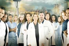 Grey's Anatomy