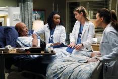 Grey's Anatomy