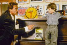 Un flic à la maternelle