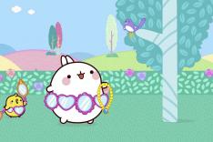 Molang