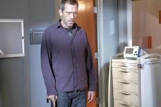 Dr House