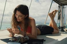 Love in Tahiti