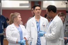 Grey's Anatomy