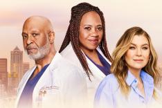 Grey's Anatomy